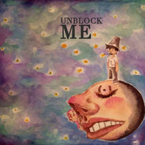 UNBLOCK ME cover art