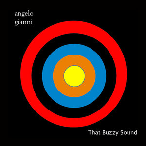 That Buzzy Sound - 1998angelo gianni cover