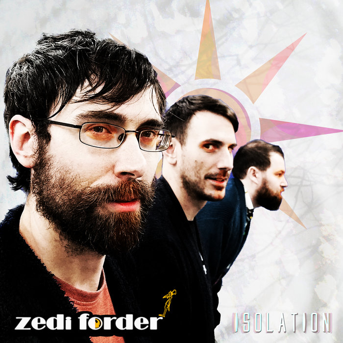 Isolation | Zedi Forder | UnderdogElite