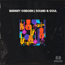 Sound & Soul cover art