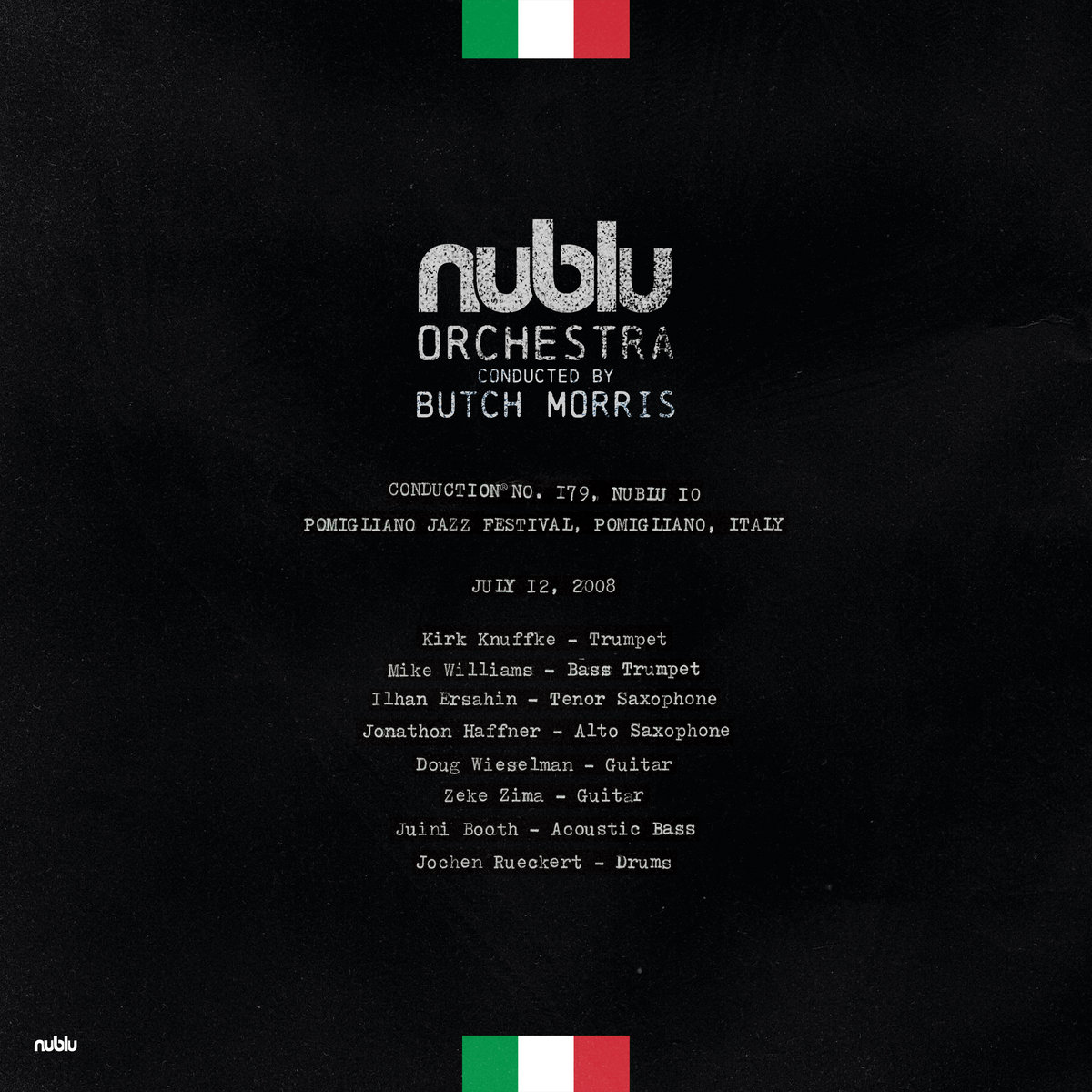 Nublu Orchestra