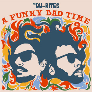 A Funky Bad Time cover