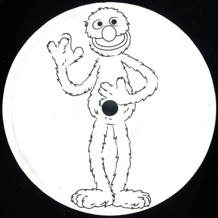 洋楽 Todd Terje Re-Edits DM009 Todd Terje Re-Edits – Vinyl (Orange, 12
