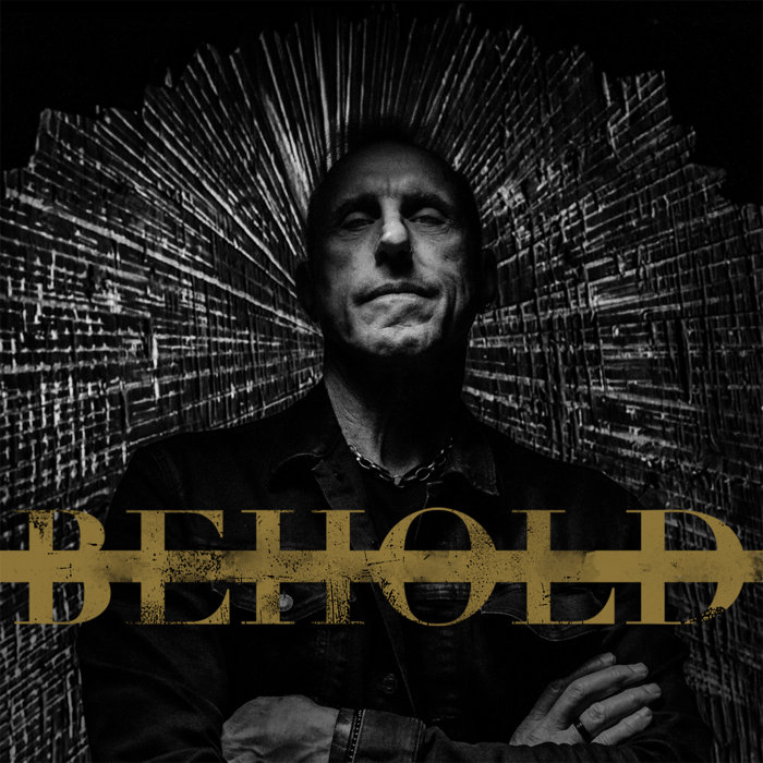 Behold | Ojo