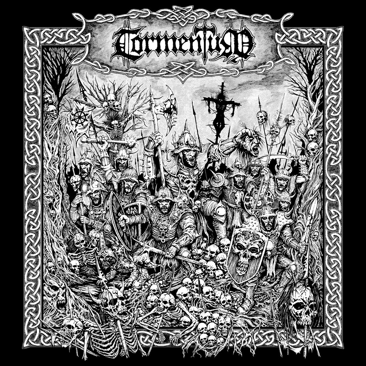 The Wake of the Horde | Tormentum