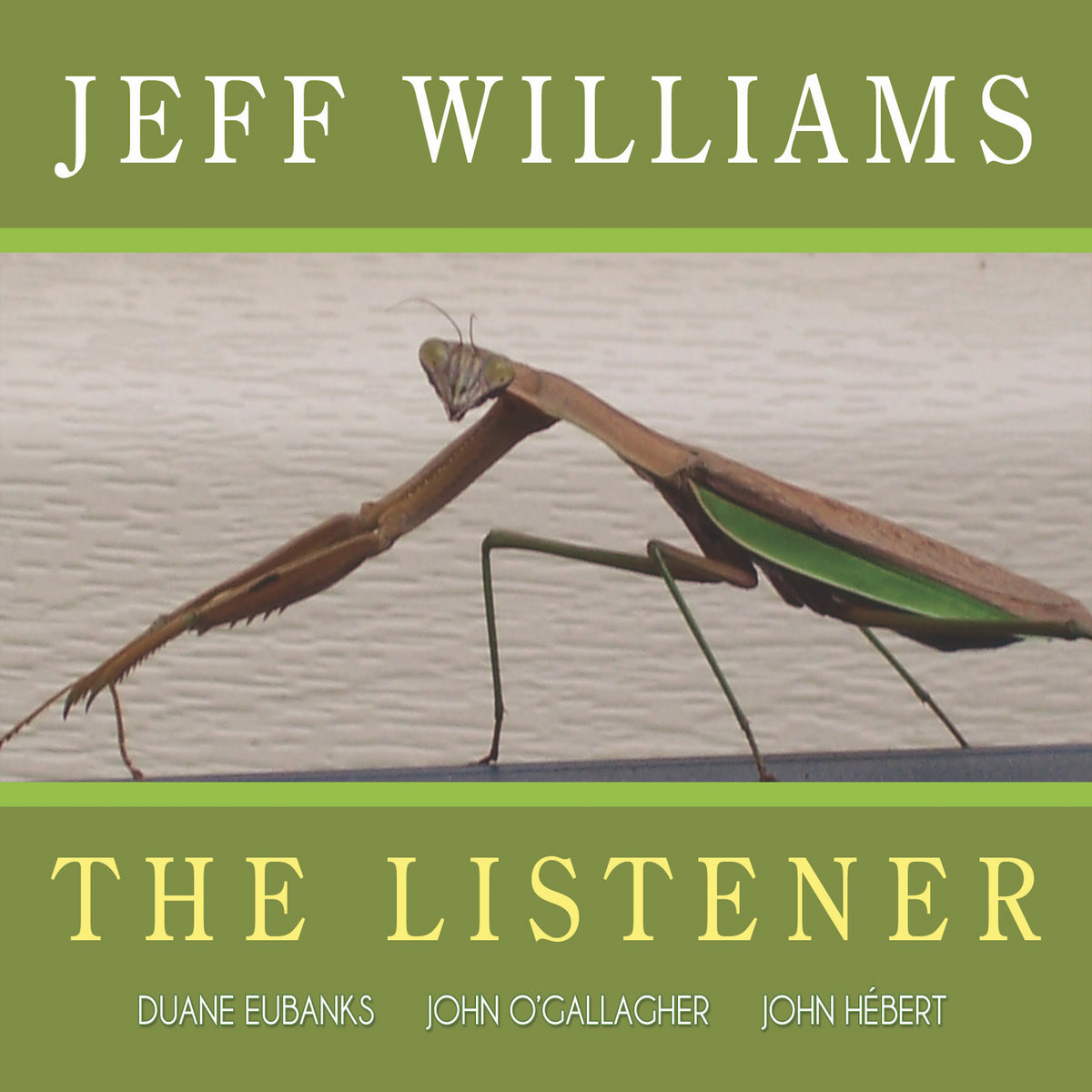 The Listener
