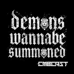 Combichrist — Demons Wanna Be Summoned