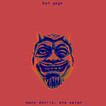Many Devils, One Satan cover art