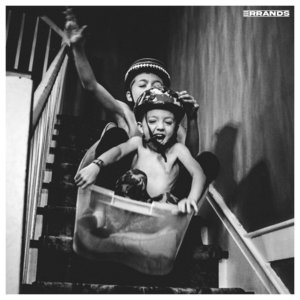 Nomad No Man cover
