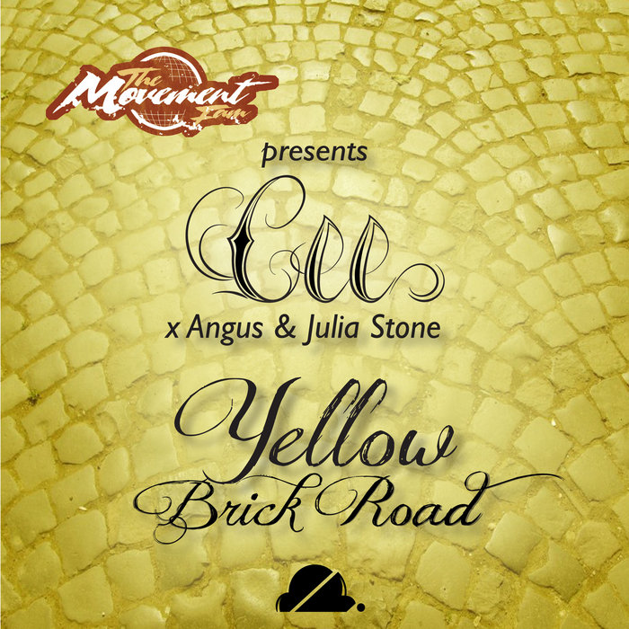 Yellow Brick Road x Angus & Julia Stone Cee
