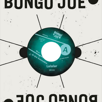 スイス2LP LEclair Confusions BJR071 Les Disques Bongo Jo 未開封 /00520 2015-2025 : Les Disques Bongo Joe - 10 Years of Sonic Explorations