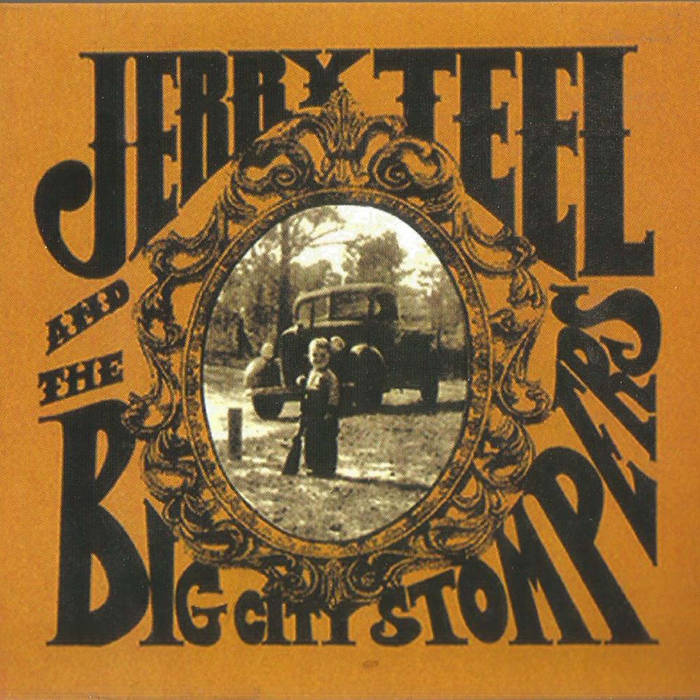 38explore JERRY'S 初代 38explore JERRY'S 初代 38explore JERRY'S