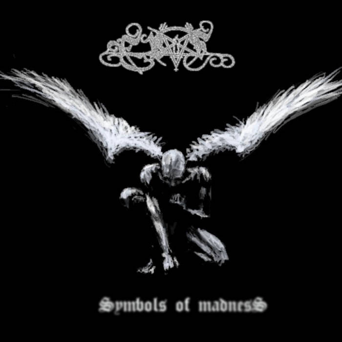 Eris -Symbols Of Madness (DEMO)- | Grim Reaper Records