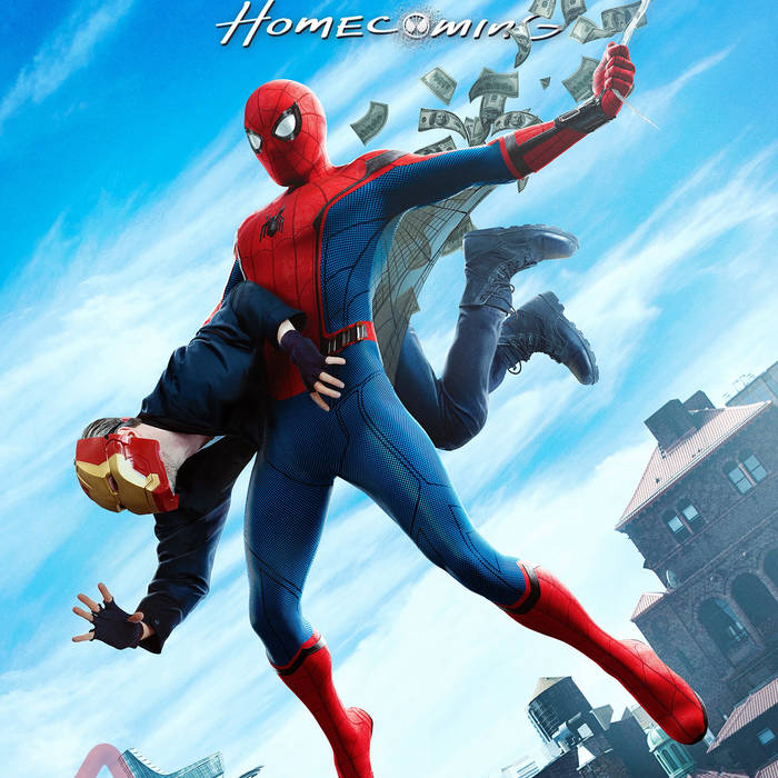 amazing spider man 1 full movie