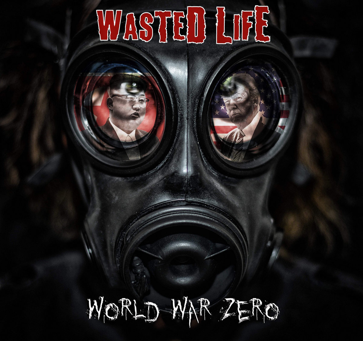 Zero World War Zero World War