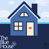 The Blue House