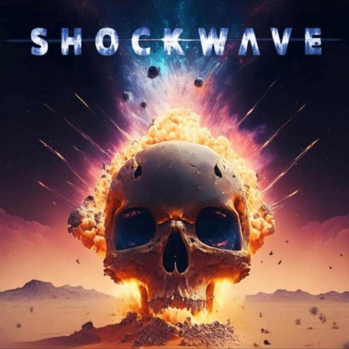 SHOCKWAVE | Shockwave