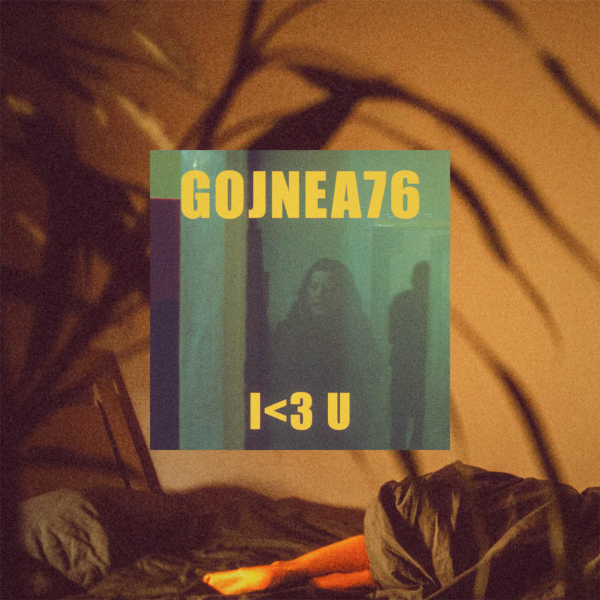 I <3 U | Gojnea76