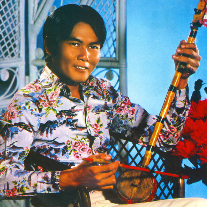 Diew Sor Isan : The North East Thai Violin of Thonghuad Faited