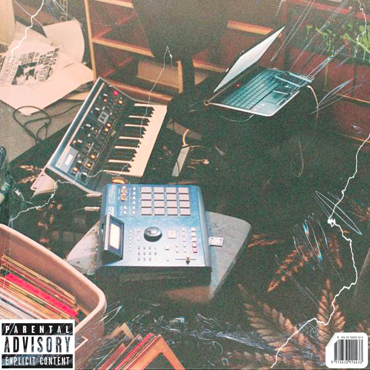 Alchemist x Hit Boy Loop Kit Chopped Sample Pack | Cristal | Soul Chemist