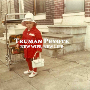 Truman Peyote/Turtle Ambulance Split 7" cover
