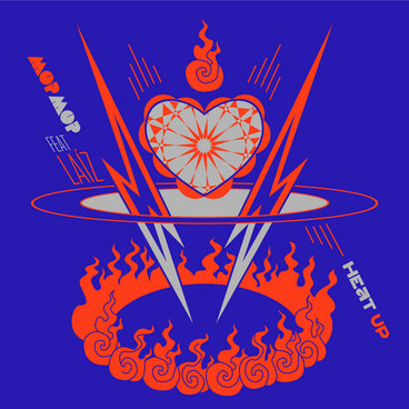 Spaceship: Earth feat. Anthony Joseph | Mop Mop