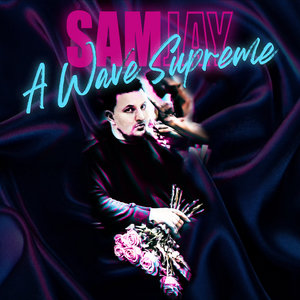 A Wave Supreme cover