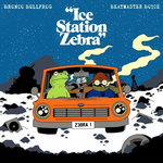 ICE STATION ZEBRA - ICE STATION ZEBRA BEAT TAPE VOL.1