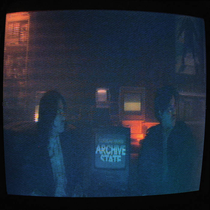 Archive State | Corbeau Hangs