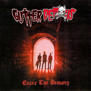 Enter The Demonz cover