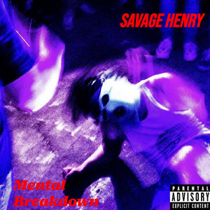 The Mental Breakdown EP (Demos) cover