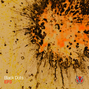 EP3Black Dots cover
