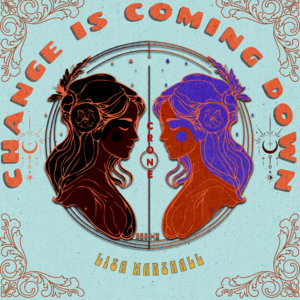 Change Is Coming Down cover
