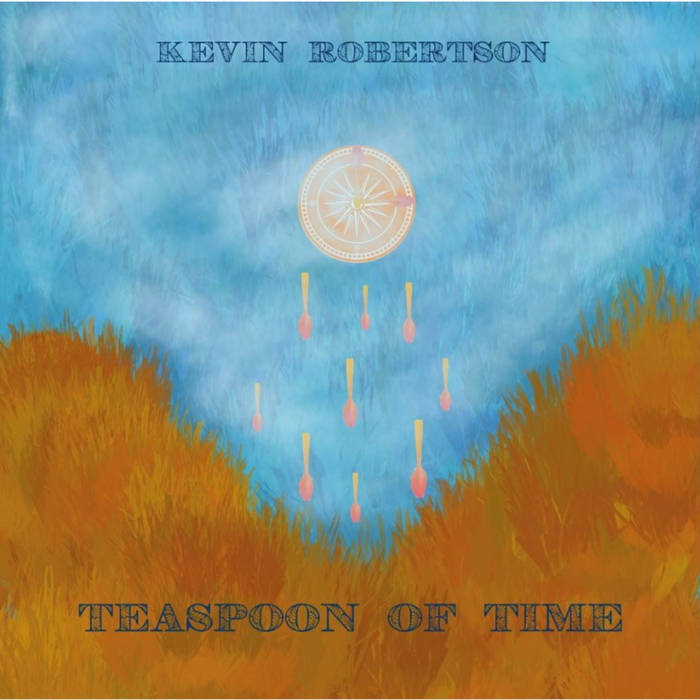 Kevin Robertson