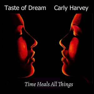 Time Heals All Things cover