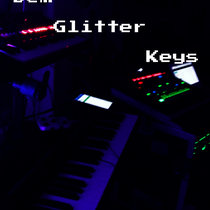 Dem Glitter Keys cover art