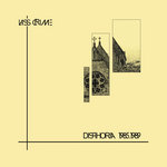 MNQ 025 L.A.S.'s Crime - Disphoria 1985-1989 LP