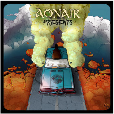 Aonair Presents: Vol 1 main photo