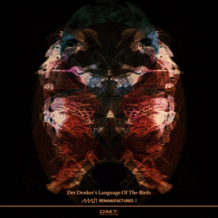 Reman Language The Language Of The Birds - Remanufactured | Der Denker | Minimal
