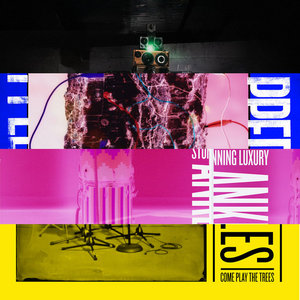 Four studio album bundle cover