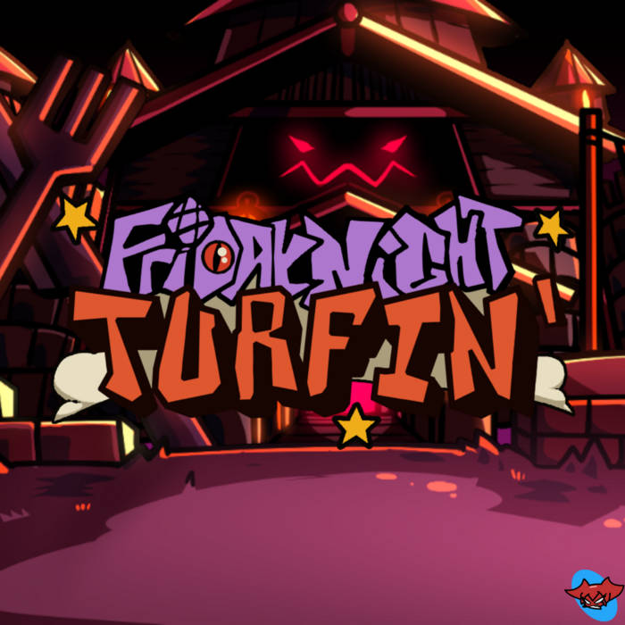FRIDAY NIGHT TURFIN' (Friday Night Funkin' Mod OST) | TheInnuendo