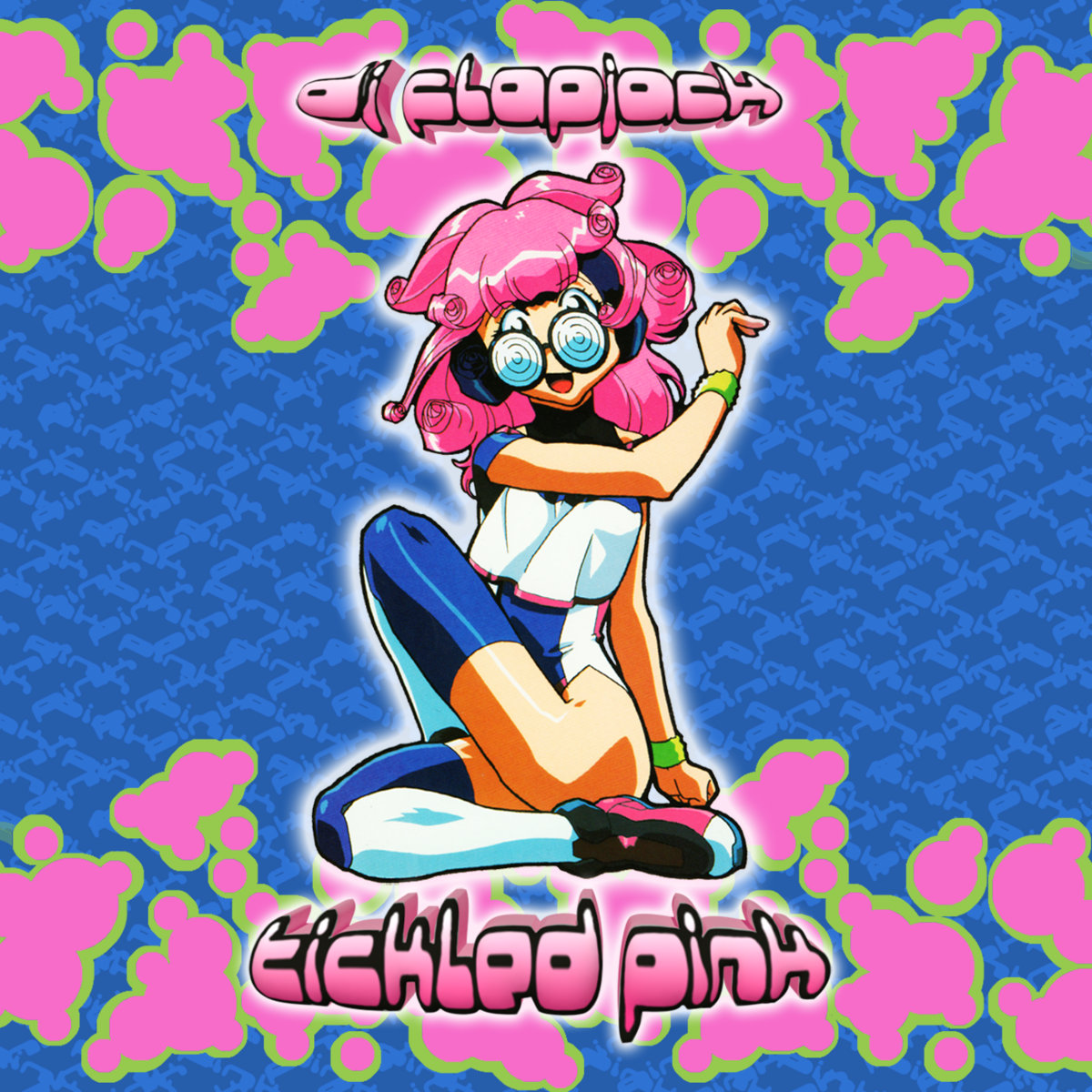 Tickled Pink | DJ Flapjack
