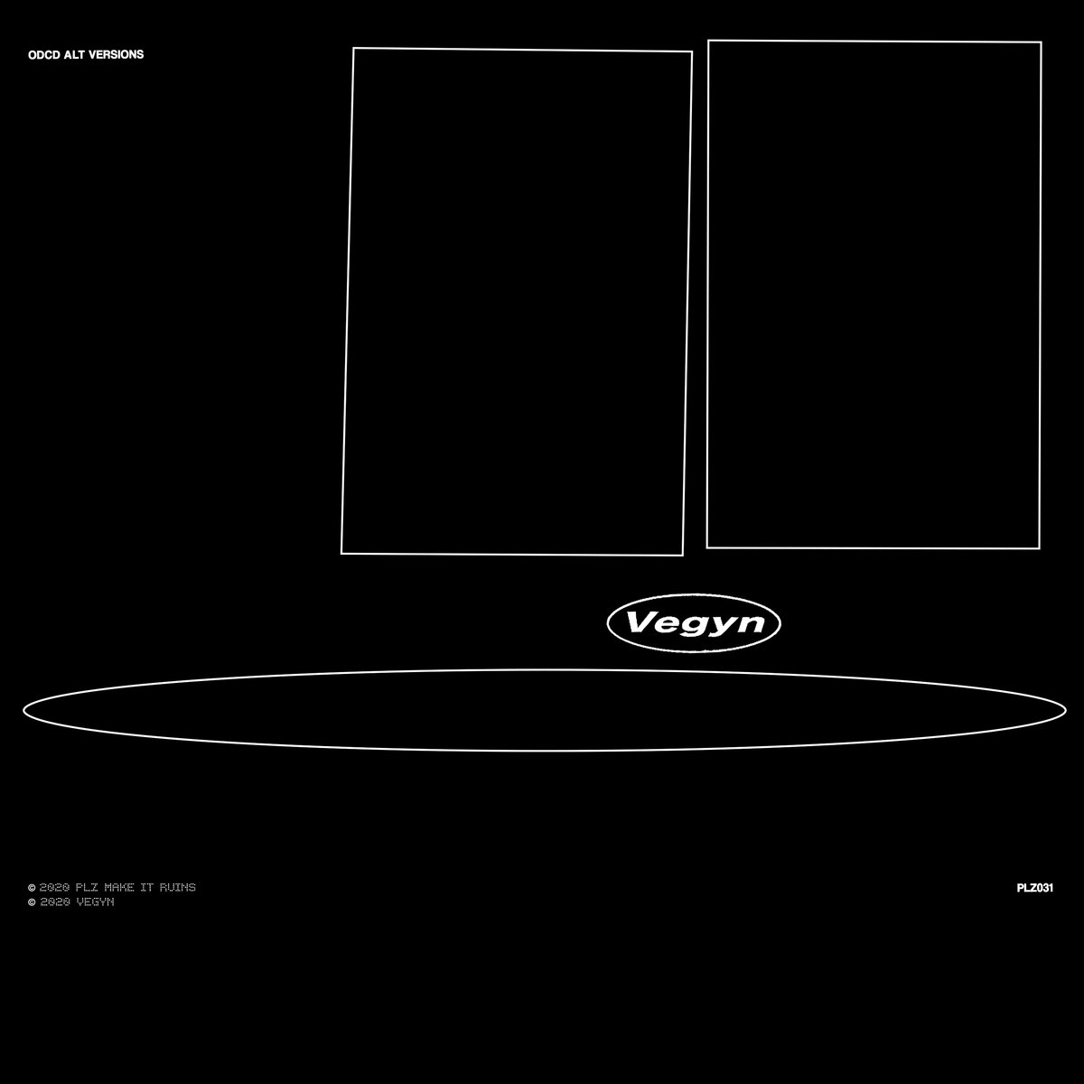ODCD ALT VERSIONS