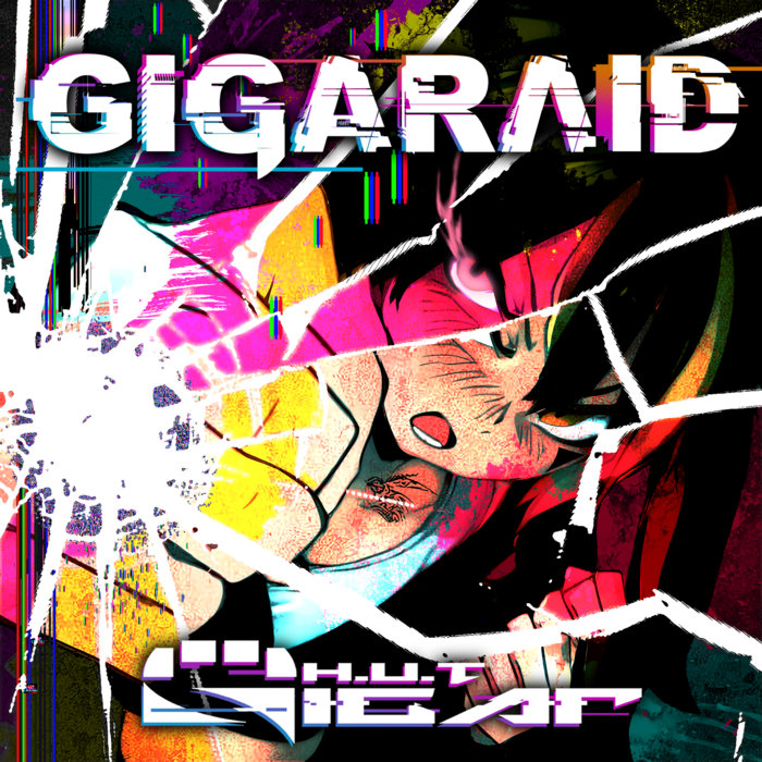 GIGARAID | H.U.T GiGAR