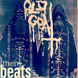 old goat : them beatsduy yuck, edison cover