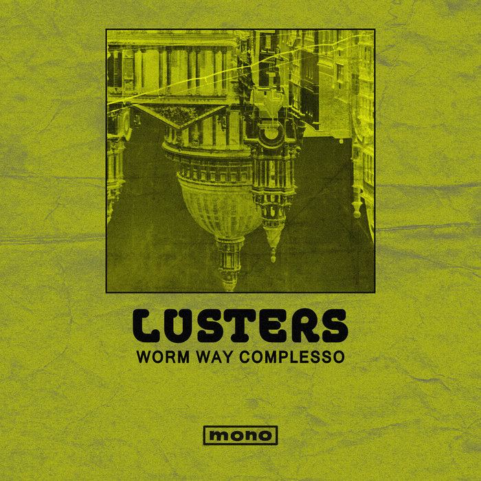 Worm Way Complesso Lusters