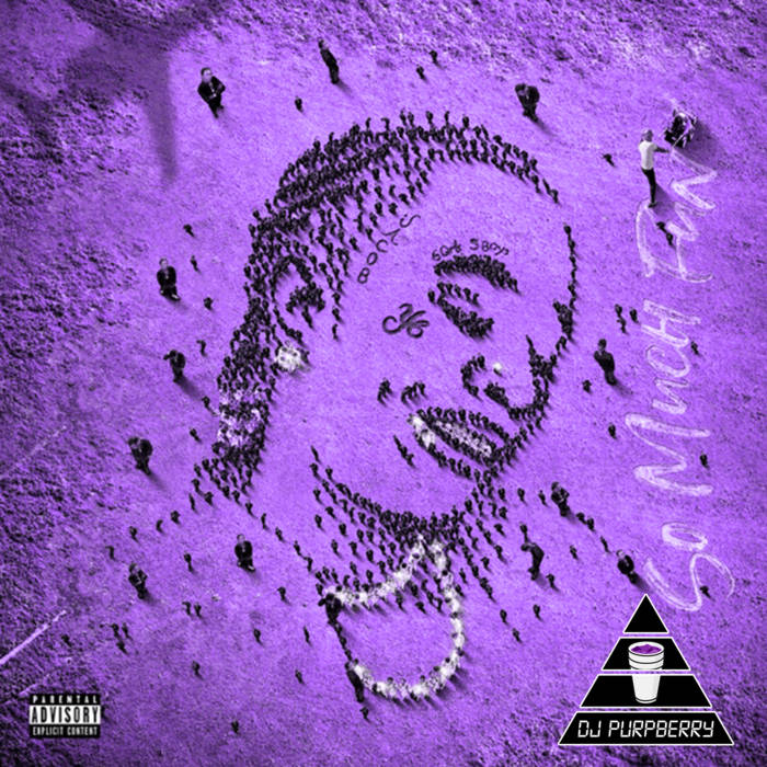 So Much Fun (Chopped & Screwed) | young thug x dj purpberry | purp