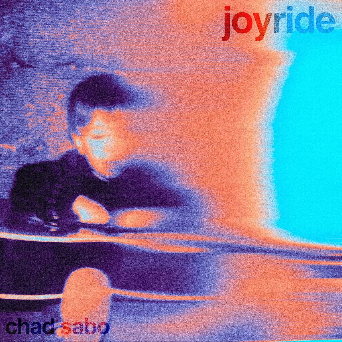 joyride Chad Sabo