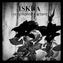 Sycophantic Siezure EP cover art