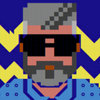 Docteur Vince - Tout Le Monde Il Est DJ (2080 BIT Remix) [Single]